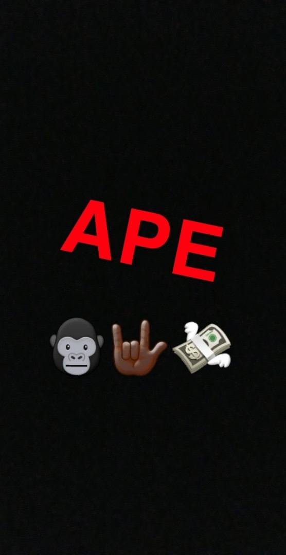 Apebeennasty