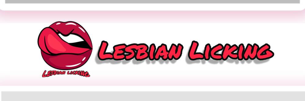 Lesbian Licking