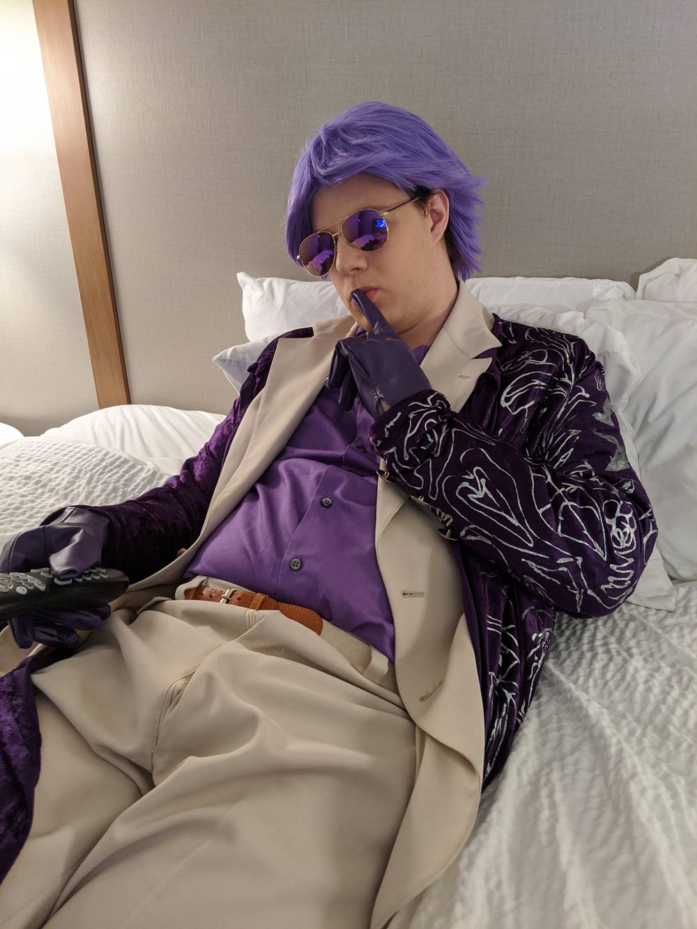 Hhenrycosplay