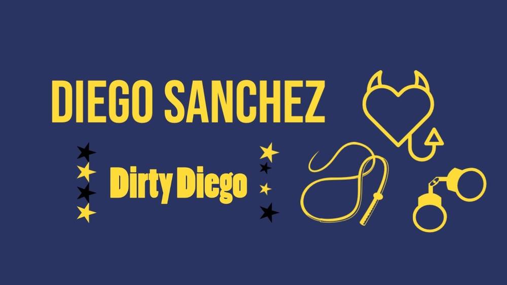 Diego Sanchez