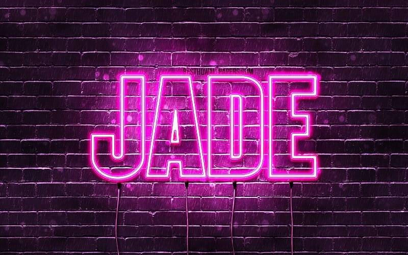 Jade Baby