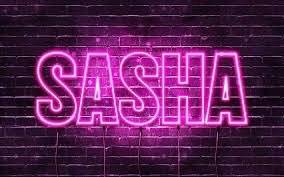 &lt;3 Miss_Sasha &lt;3