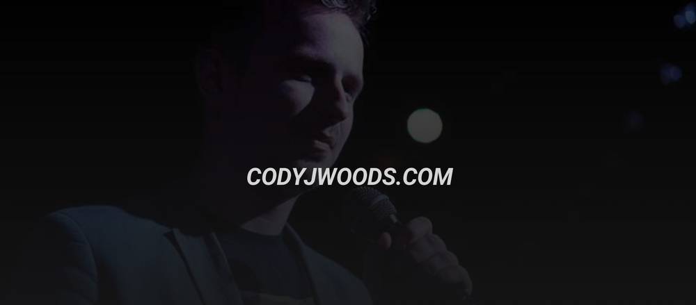 Cody J Woods