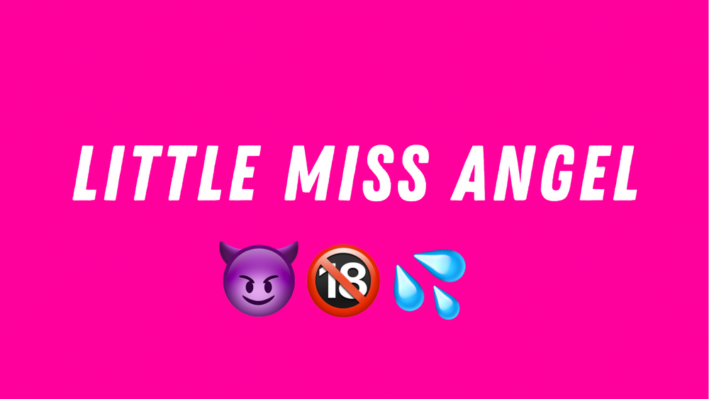 LittleMissAngel