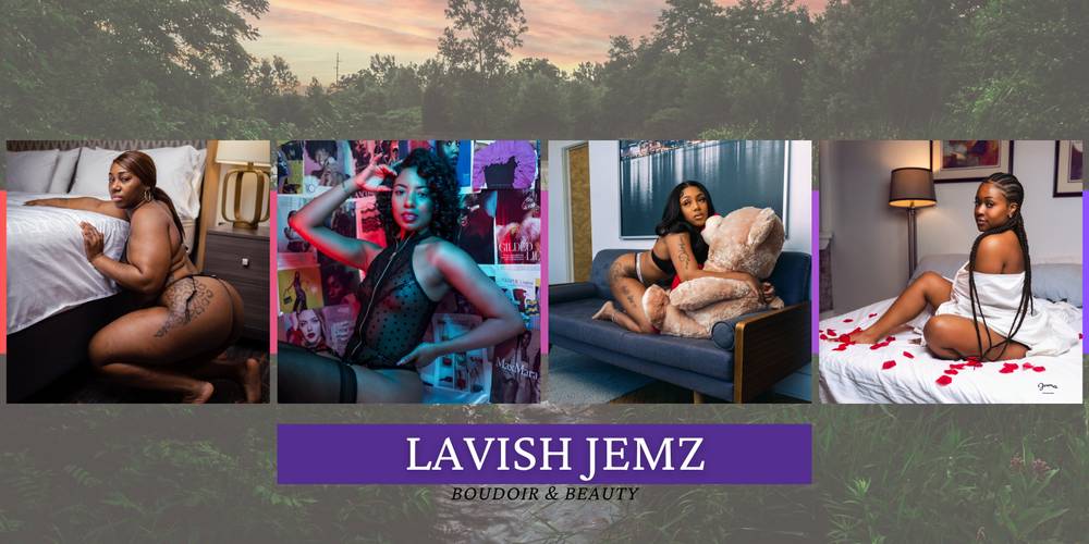 Lavish Jemz