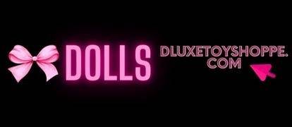 DLUXE DOLLS