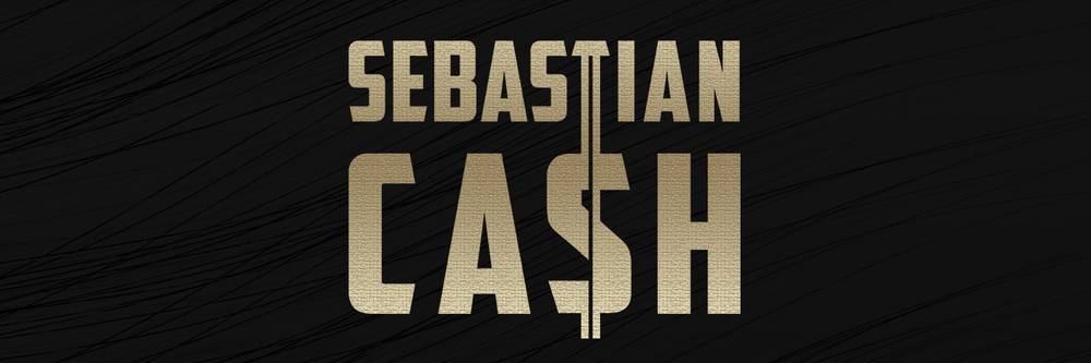 Sebastian Cash