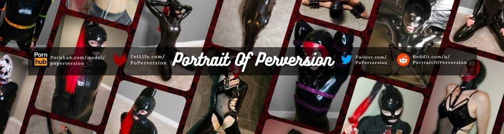 Miss Perversion