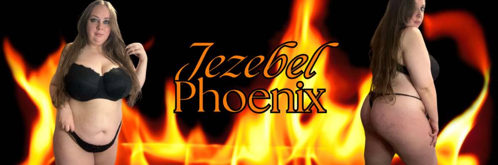 Jezebel Phoenix