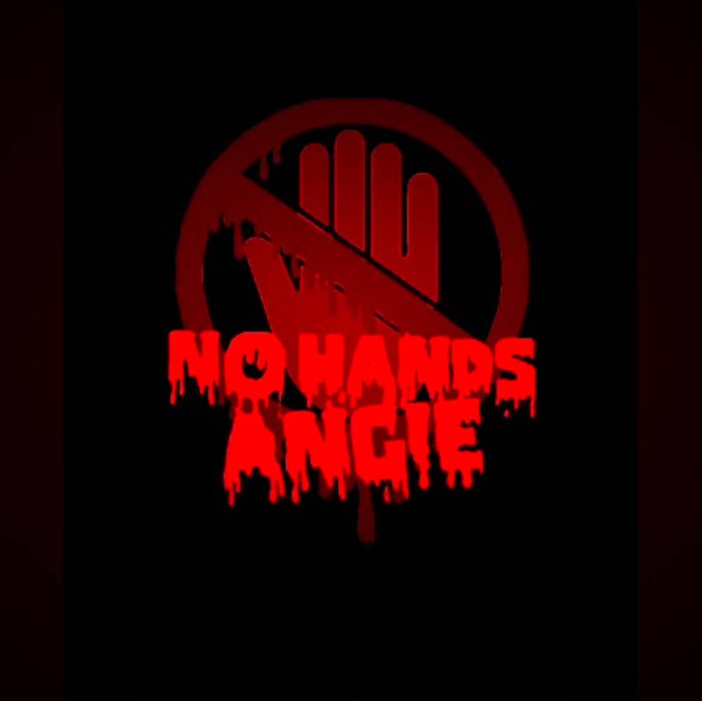 Nohandsangie