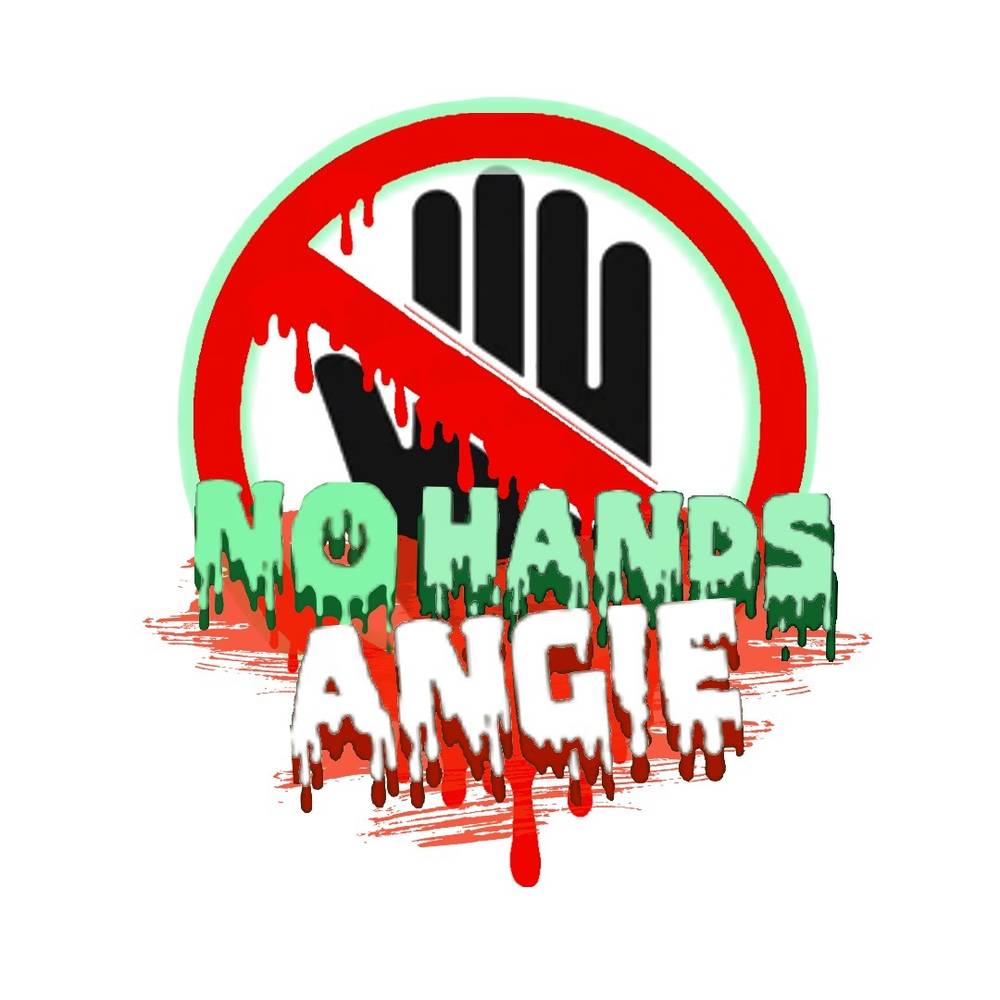 Nohandsangie