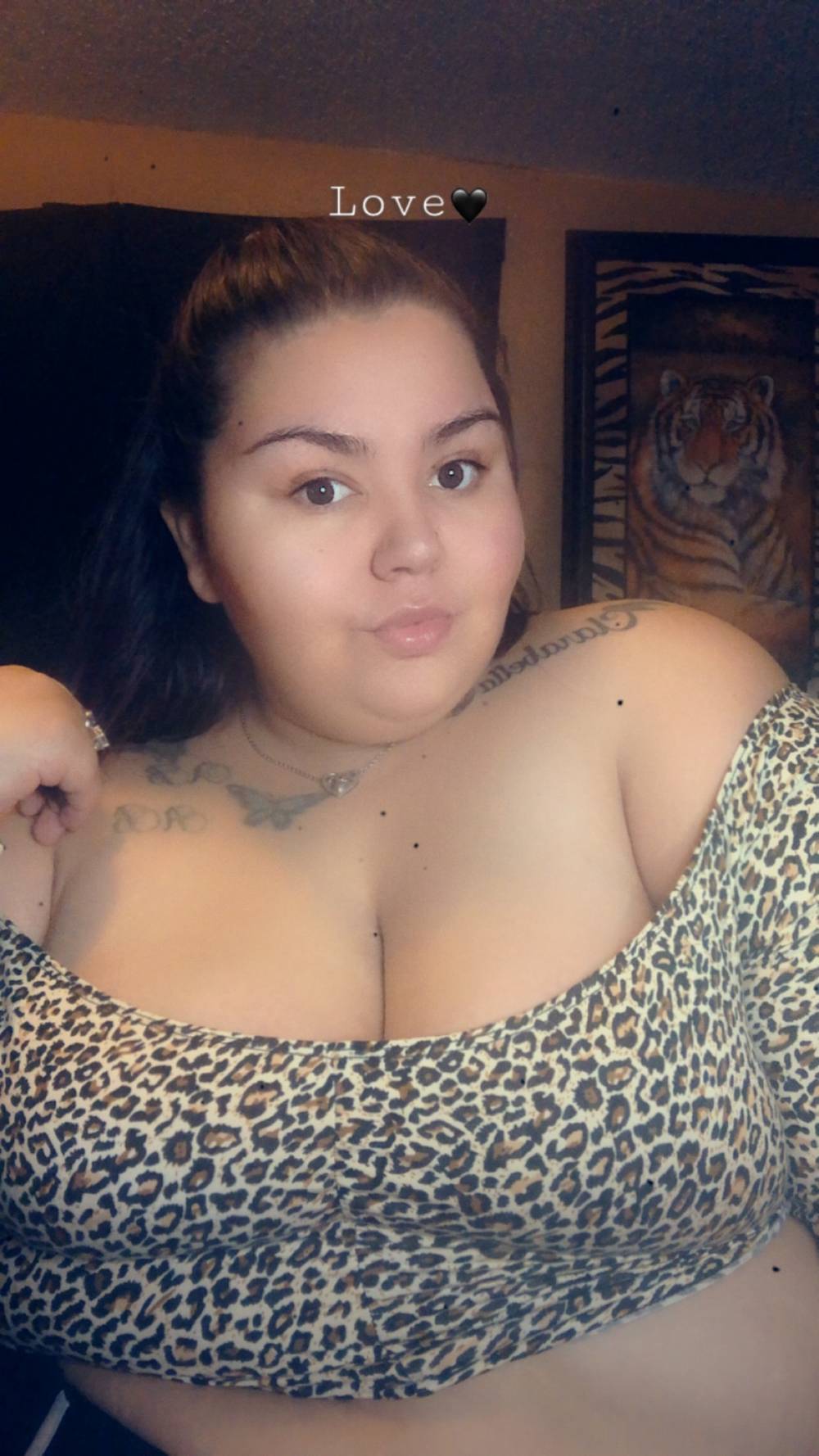 Bbwmonasooflyy