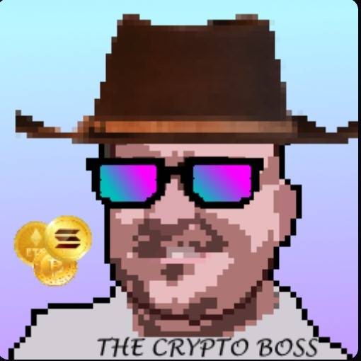 CryptoBoss