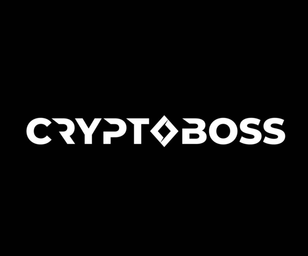 CryptoBoss