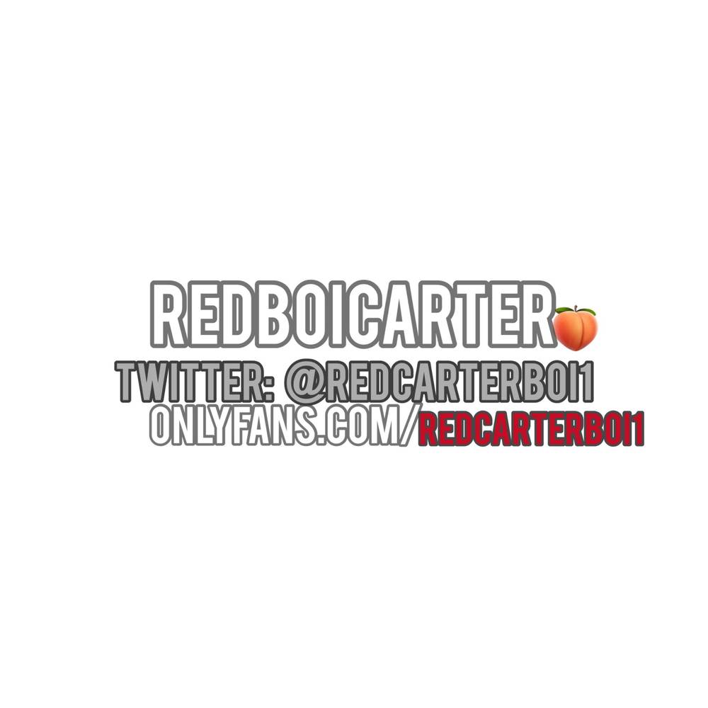 Redboicarter691