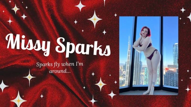 Missy Sparks