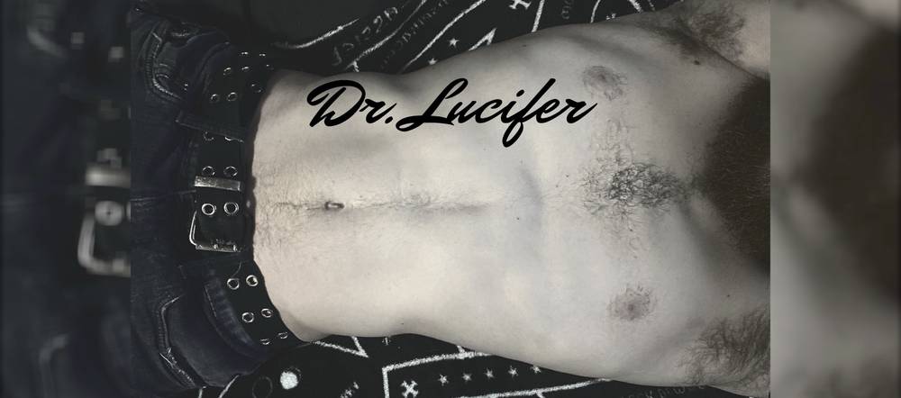 Dr.Lucifer