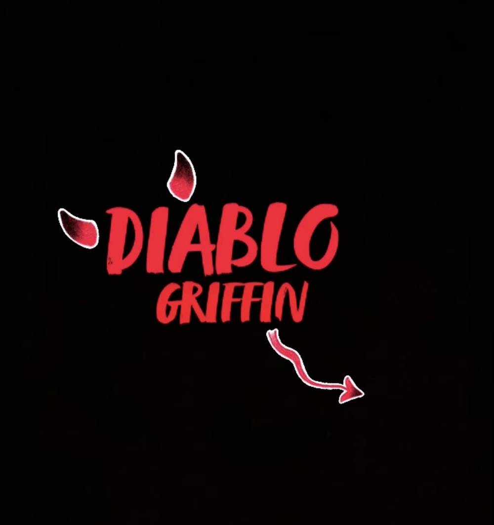 DIABLO GRIFFIN