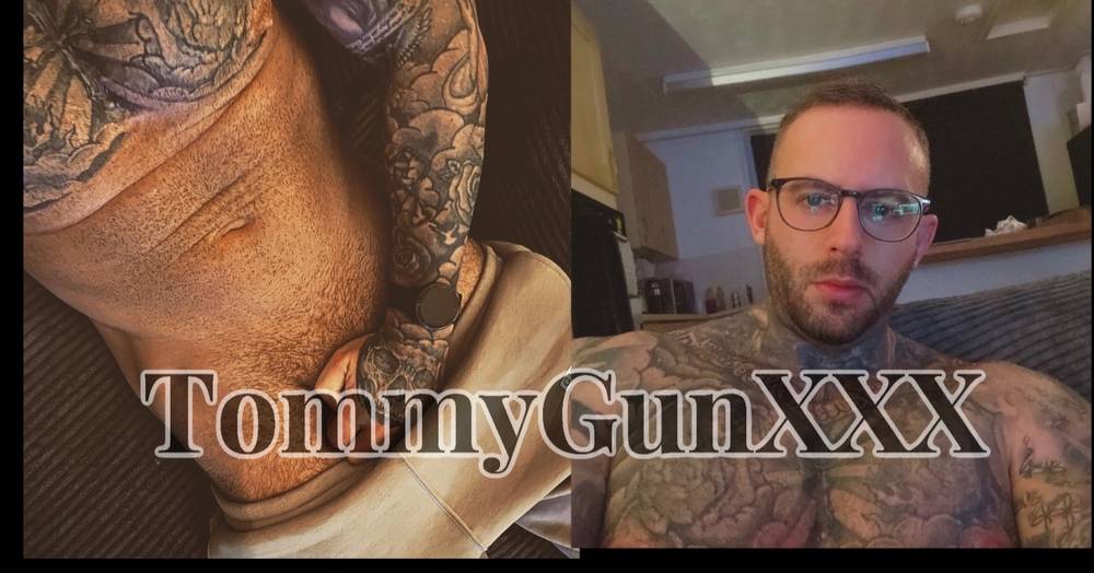 TommyGunX1-Free