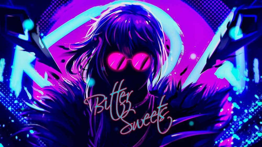 Bitter Sweets