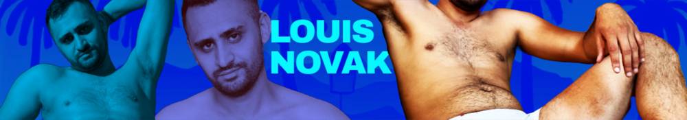 Louis Novak