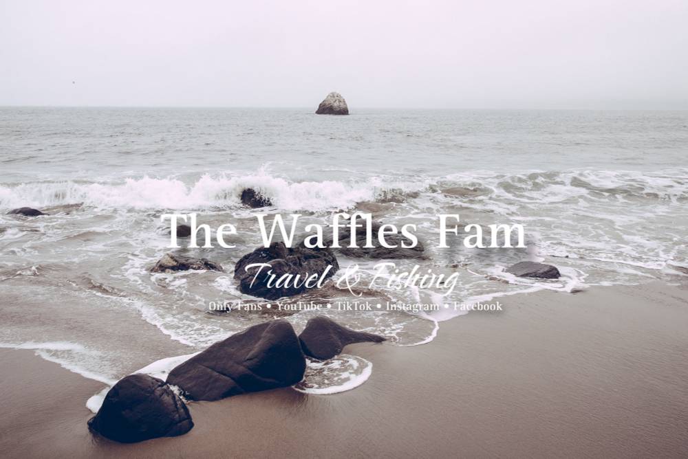 The Waffles Fam