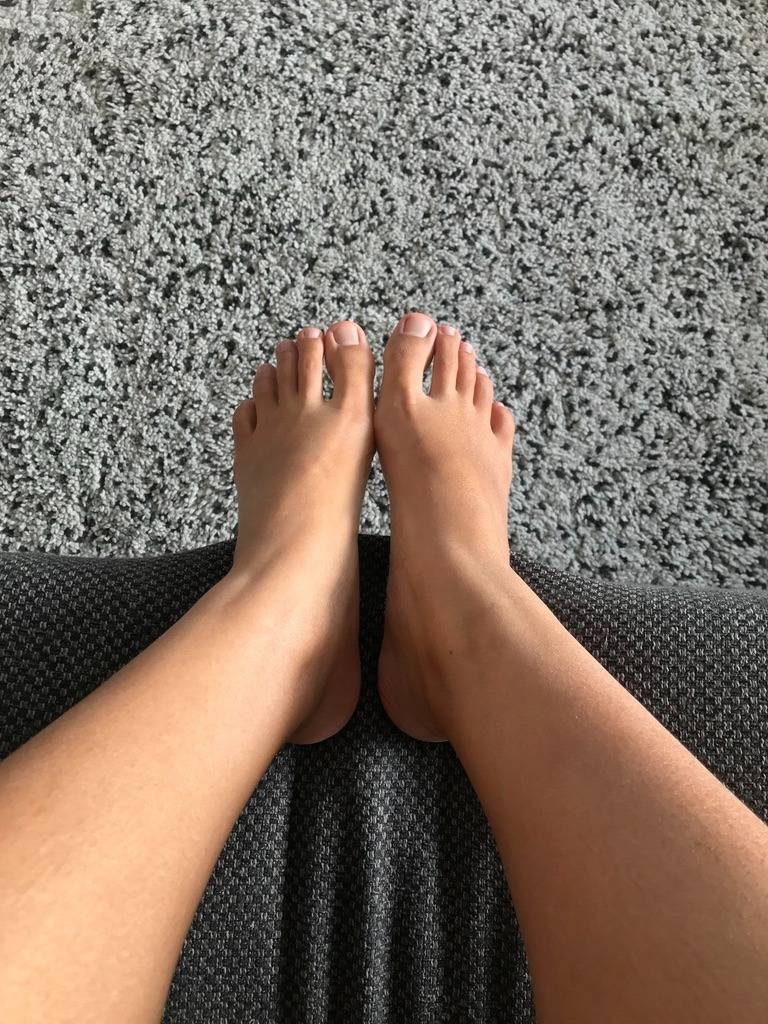 Cutie Foototie