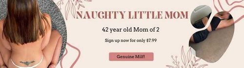 naughtylittlemom