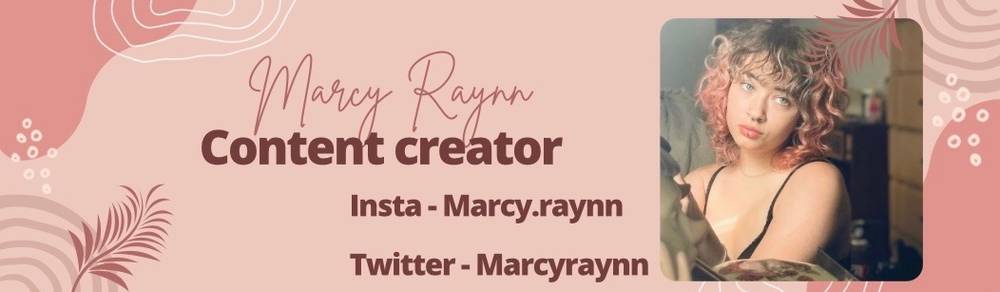 MarcyRaynn