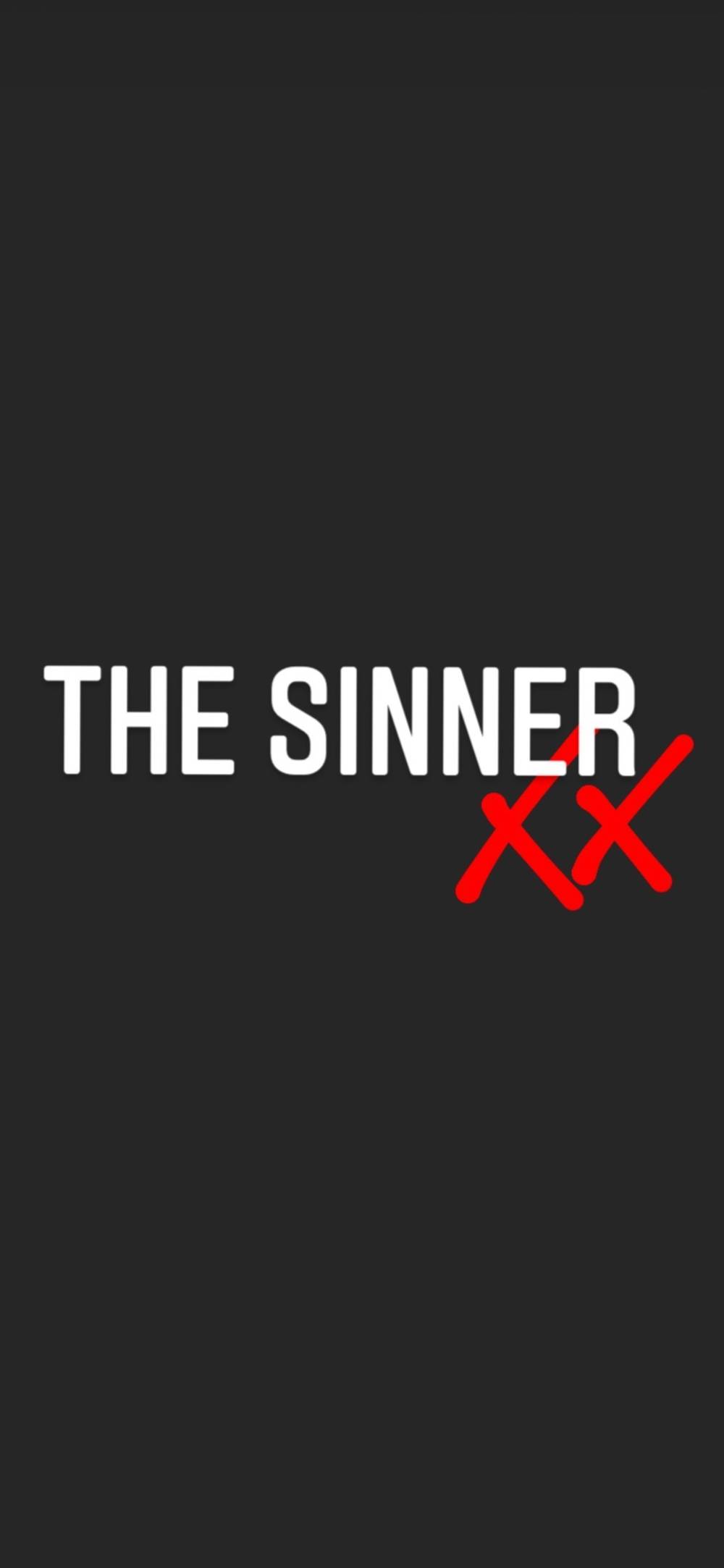 The Sinner