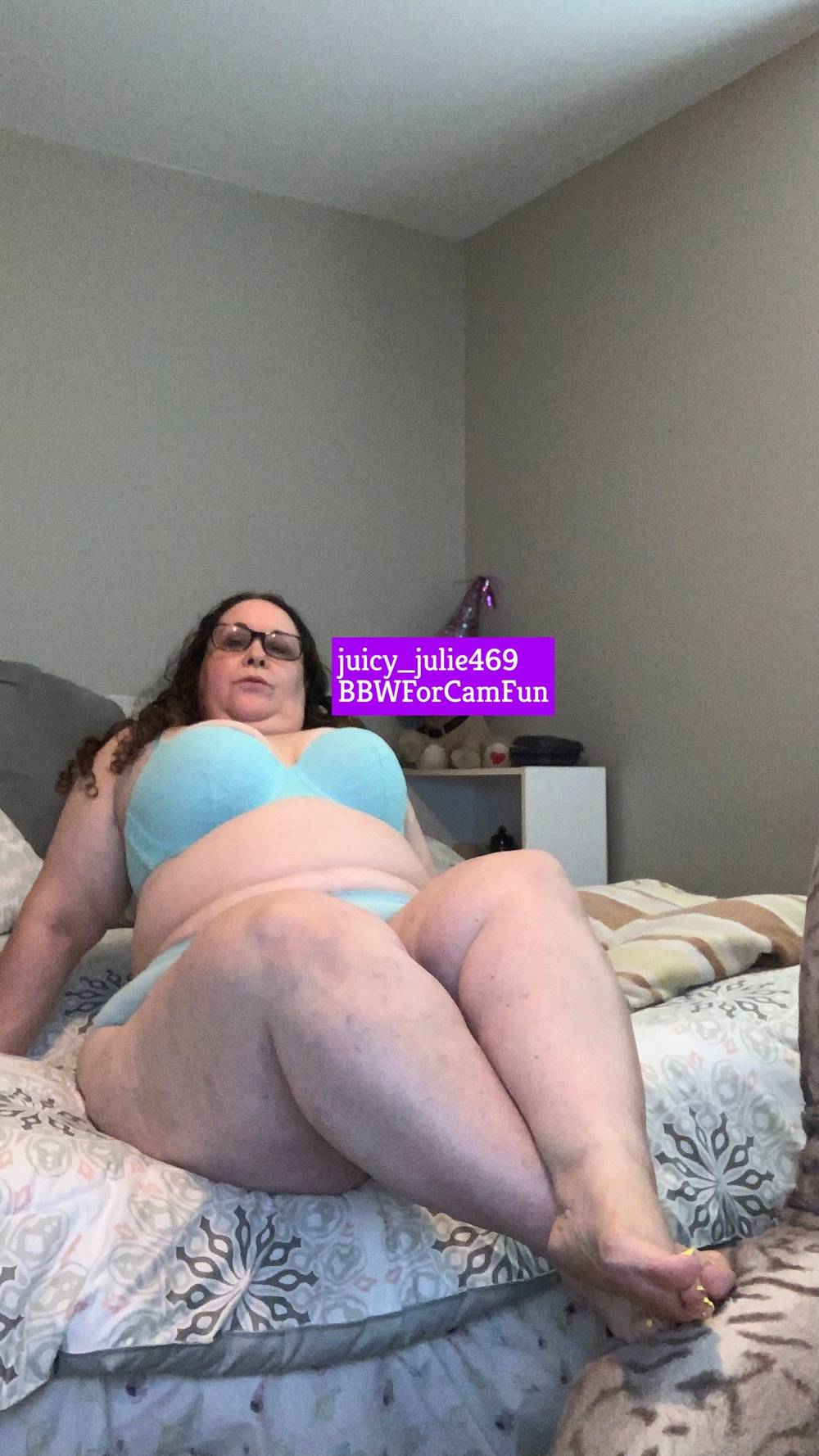 BBWForCamFun