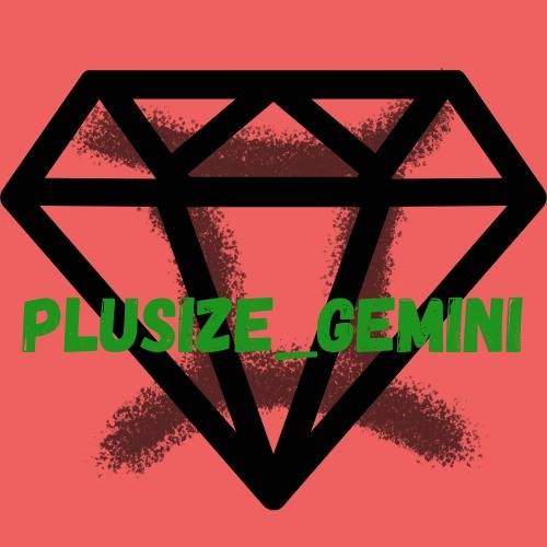 Plusize_Gemini