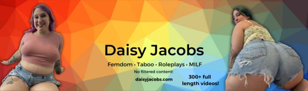 Daisy's Video Library