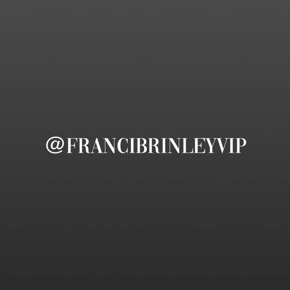 francibrinleyvip