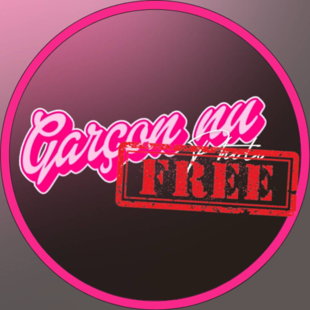 Garcon nu FREE