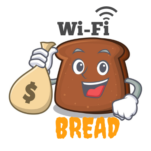 Wifibread