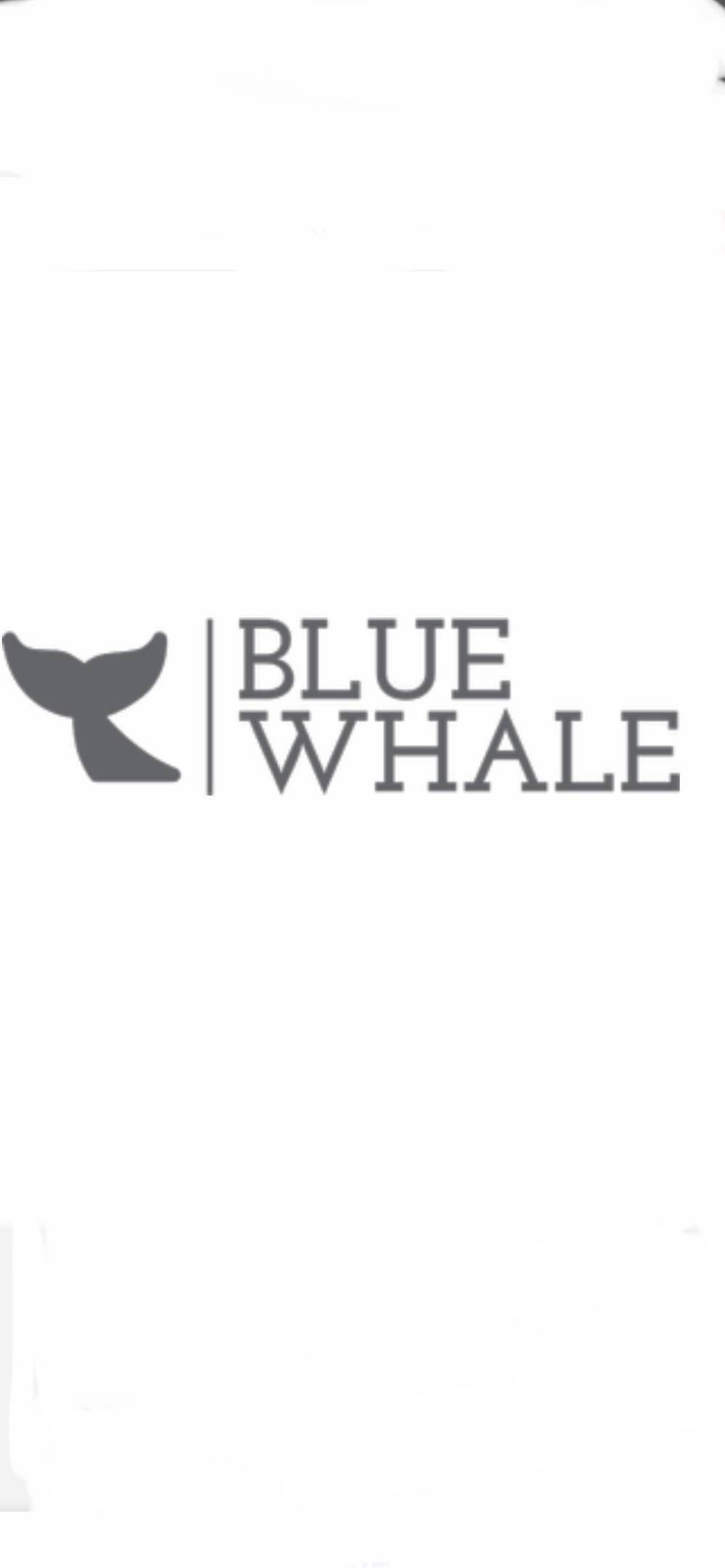 Blue Whale