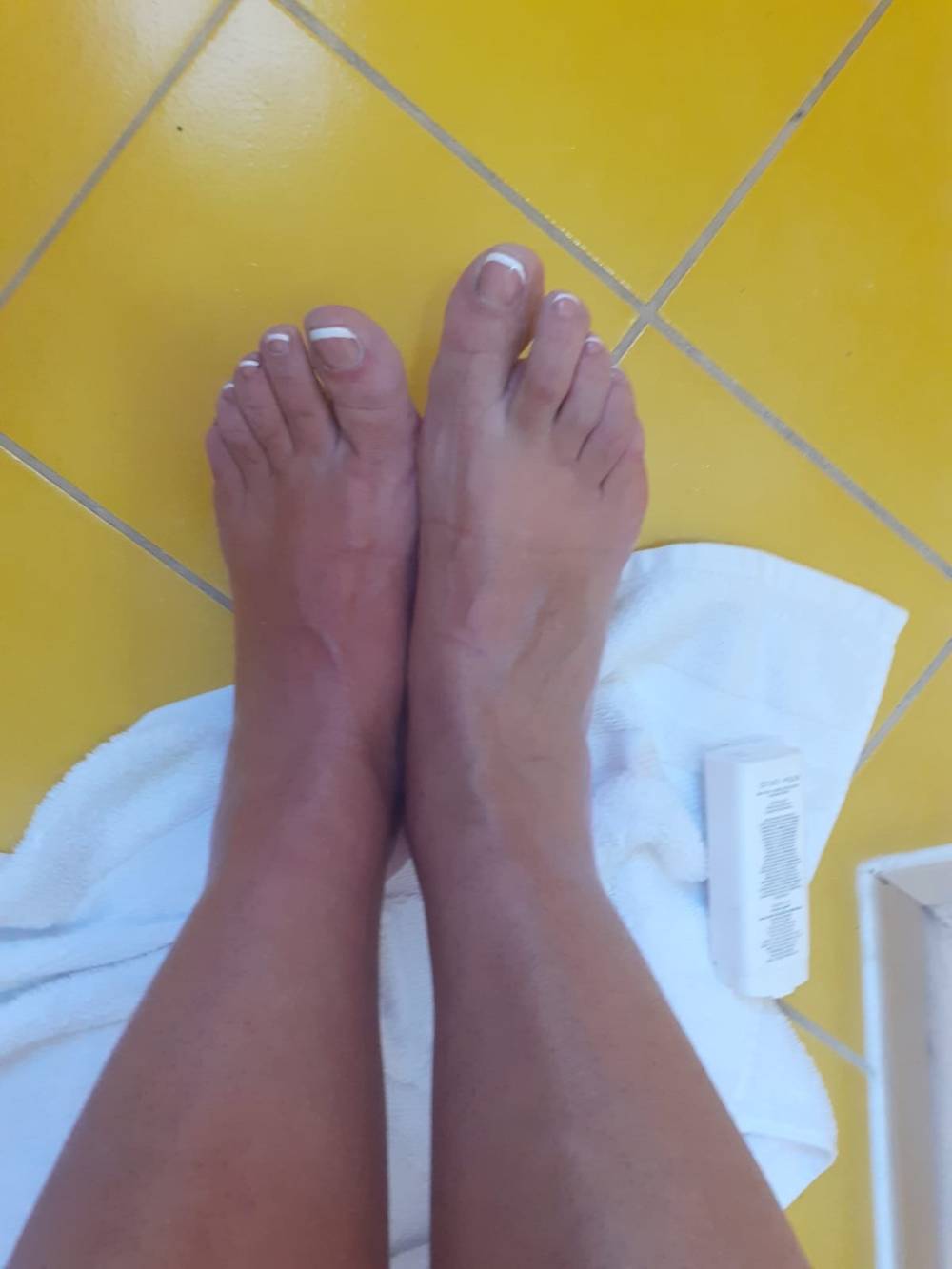 Sexyfeet