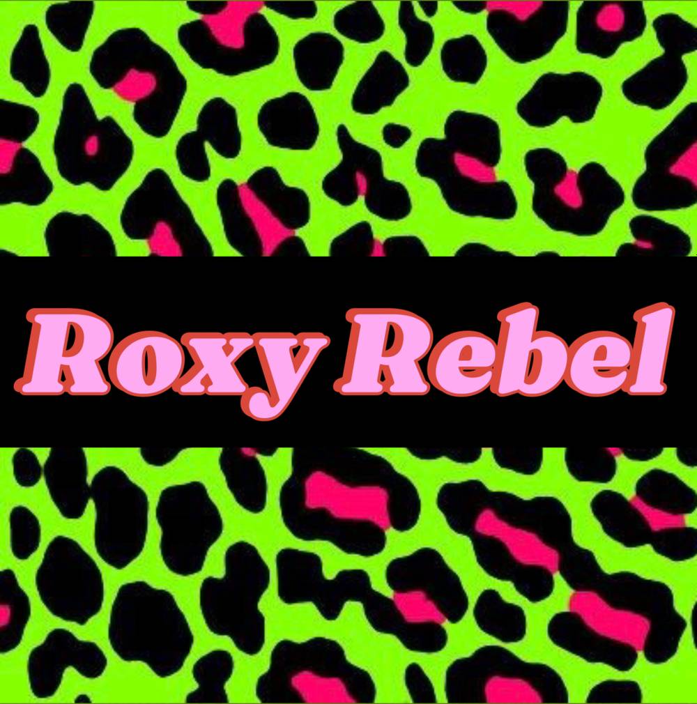 ⛓️ROXY REBEL⛓️