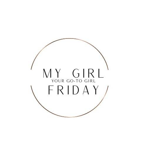 mygirlfriday