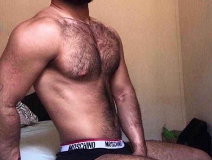 Hunk_Stud