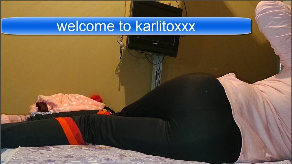 Karlitoxxx