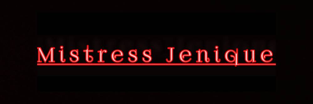 Mistress Jenique