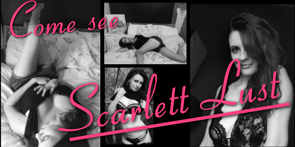 Scarlett Lust