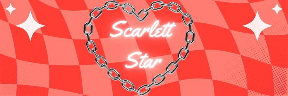 Scarlett Star