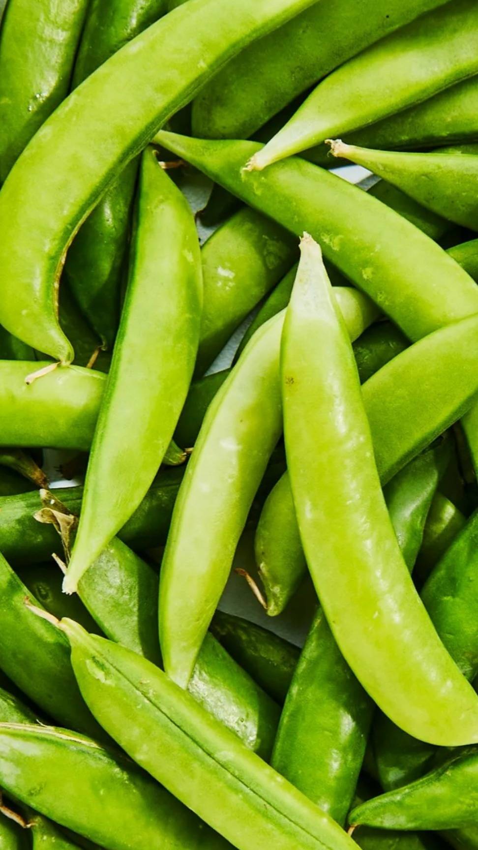 Sugar Peas