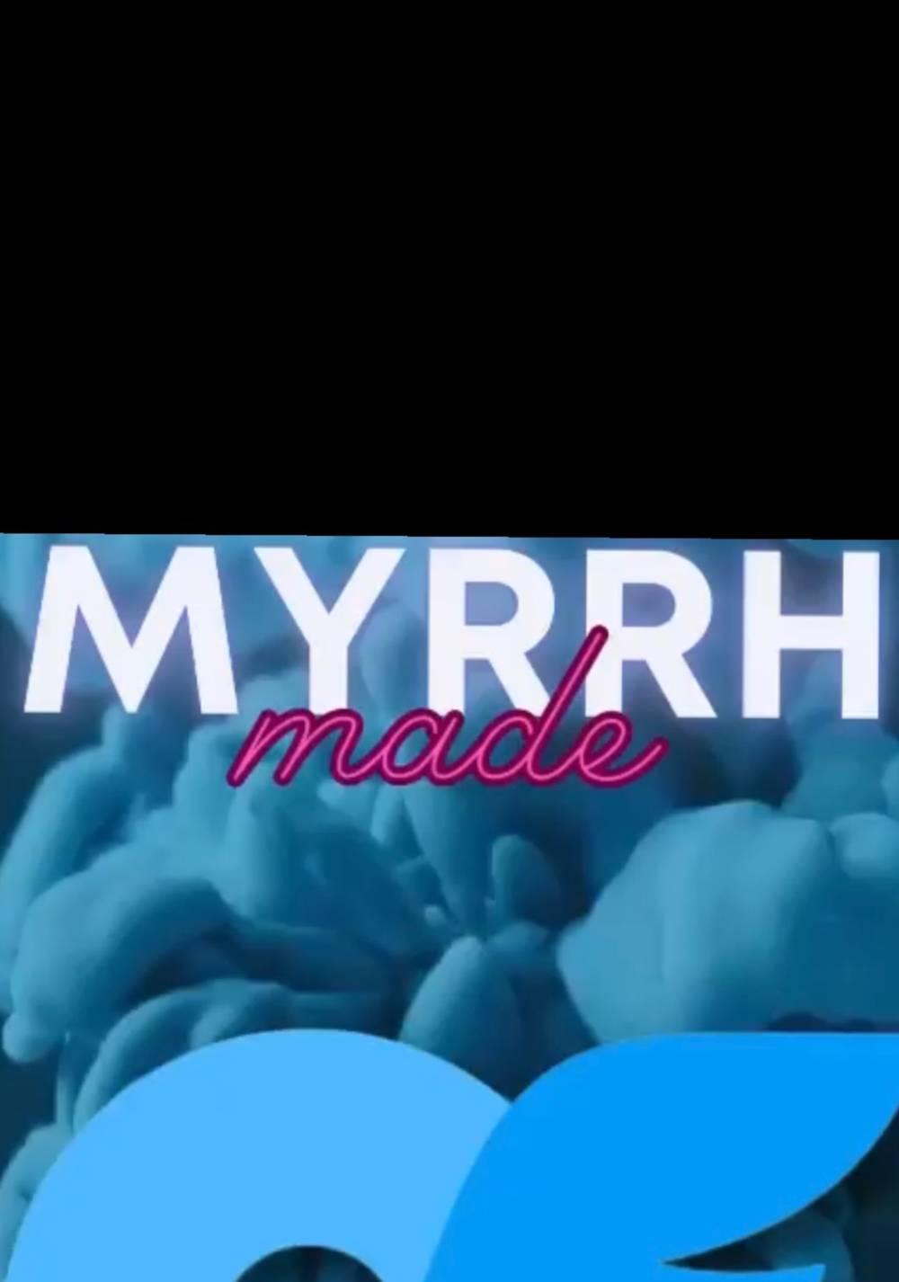 Myrrh