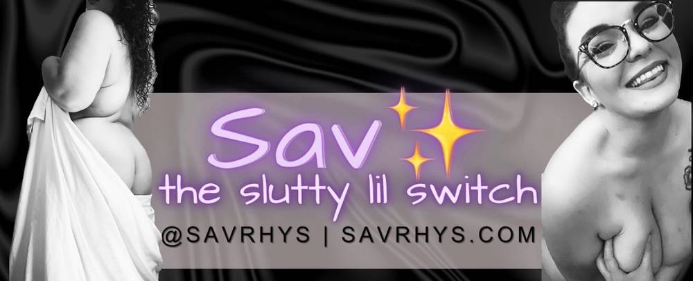 SavRhys