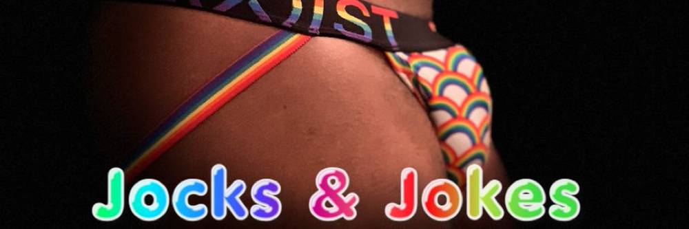 Jokes and Jocks