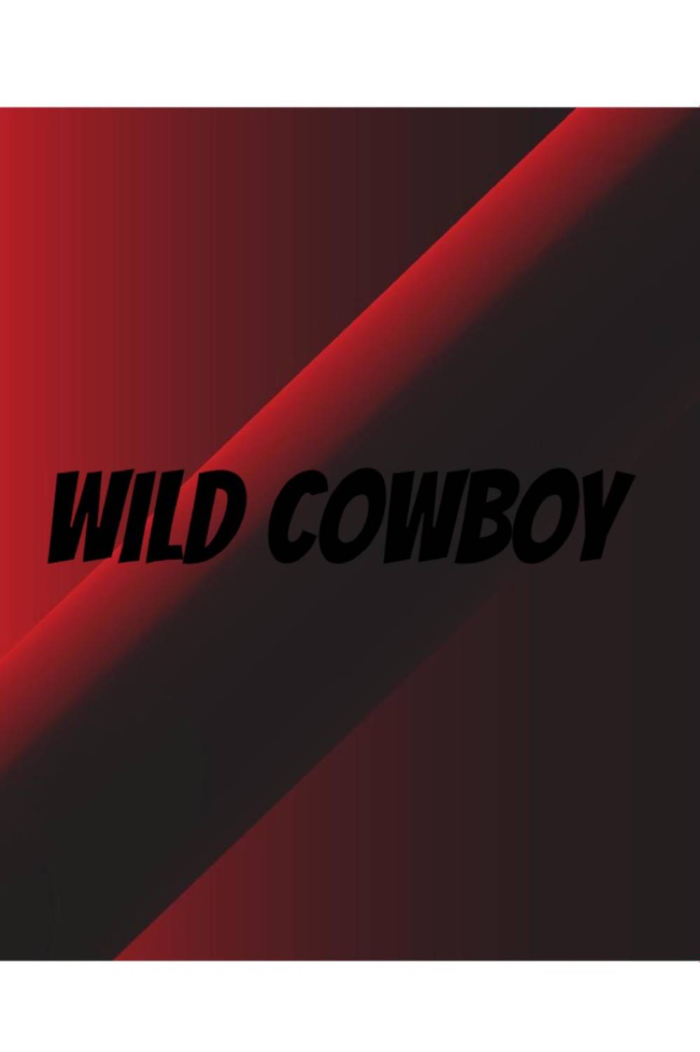 Wild Cowboy